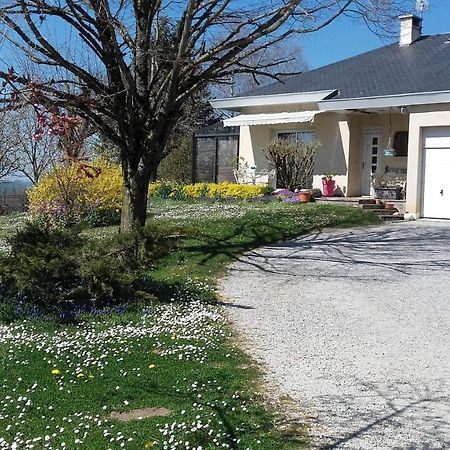 La Palatine Chambre Chez L Habitant A 20 Mn De Rodez Calmont  Buitenkant foto