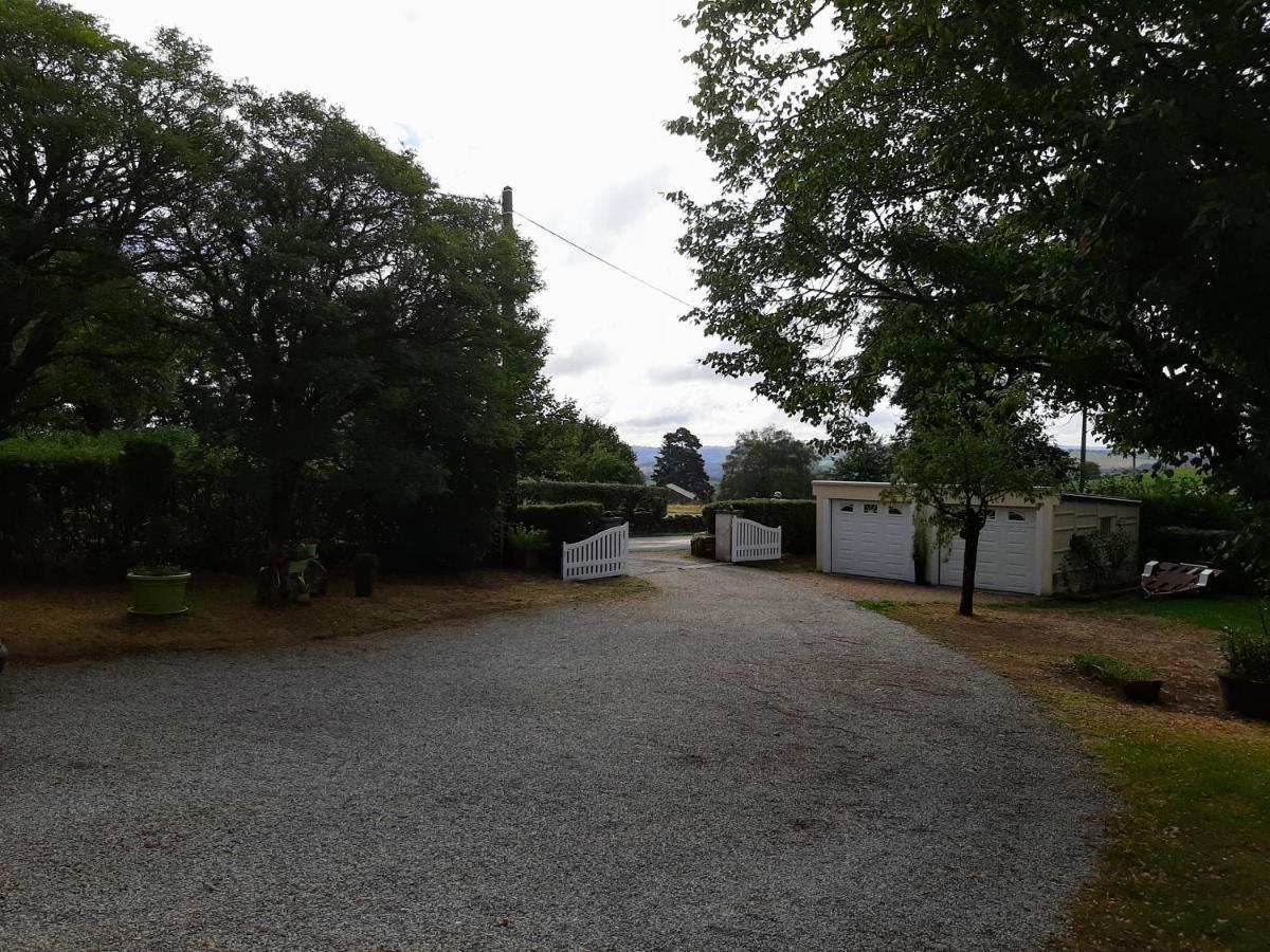 La Palatine Chambre Chez L Habitant A 20 Mn De Rodez Calmont  Buitenkant foto