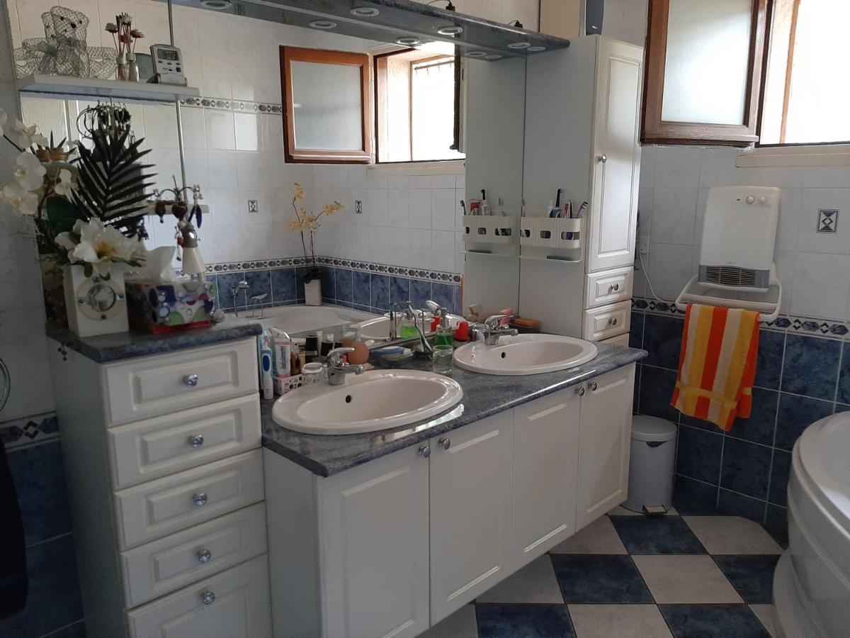 La Palatine Chambre Chez L Habitant A 20 Mn De Rodez Calmont  Buitenkant foto