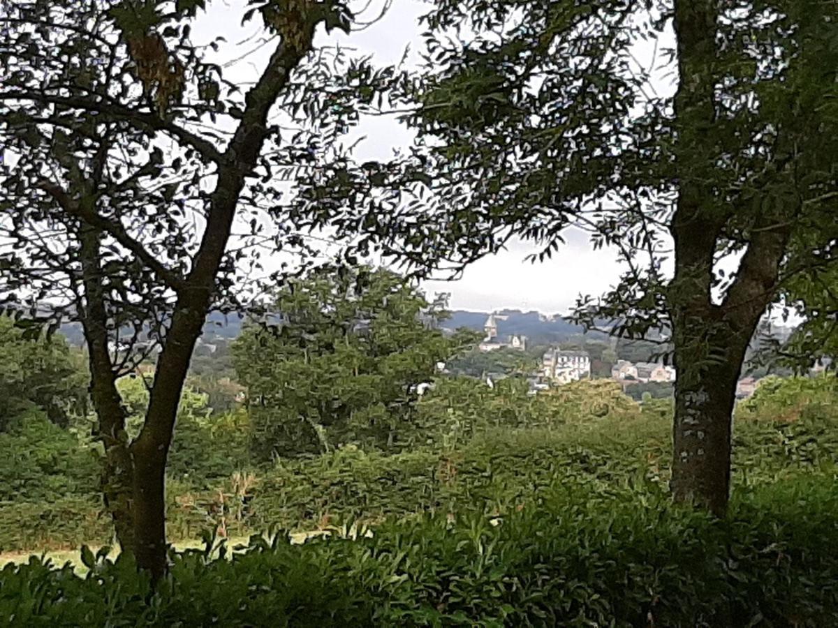 La Palatine Chambre Chez L Habitant A 20 Mn De Rodez Calmont  Buitenkant foto