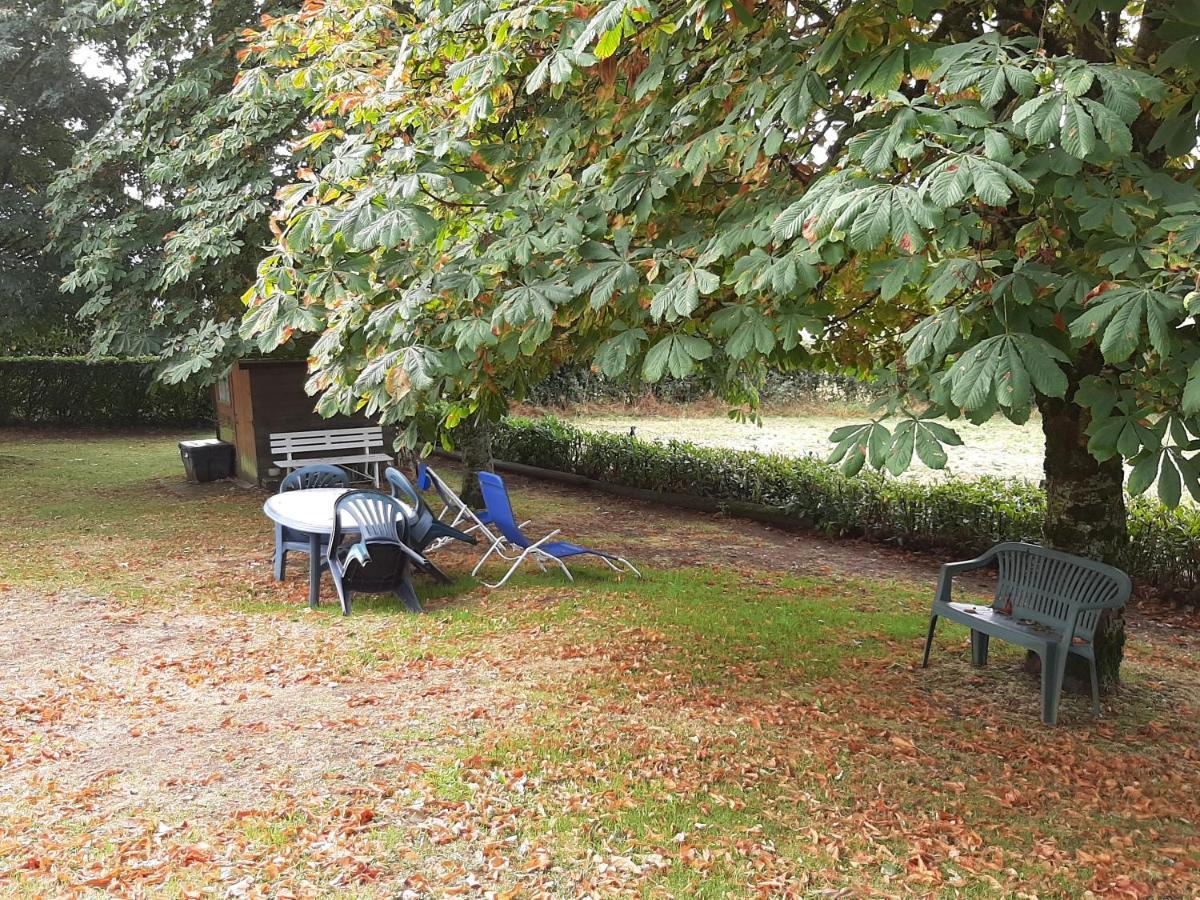 La Palatine Chambre Chez L Habitant A 20 Mn De Rodez Calmont  Buitenkant foto