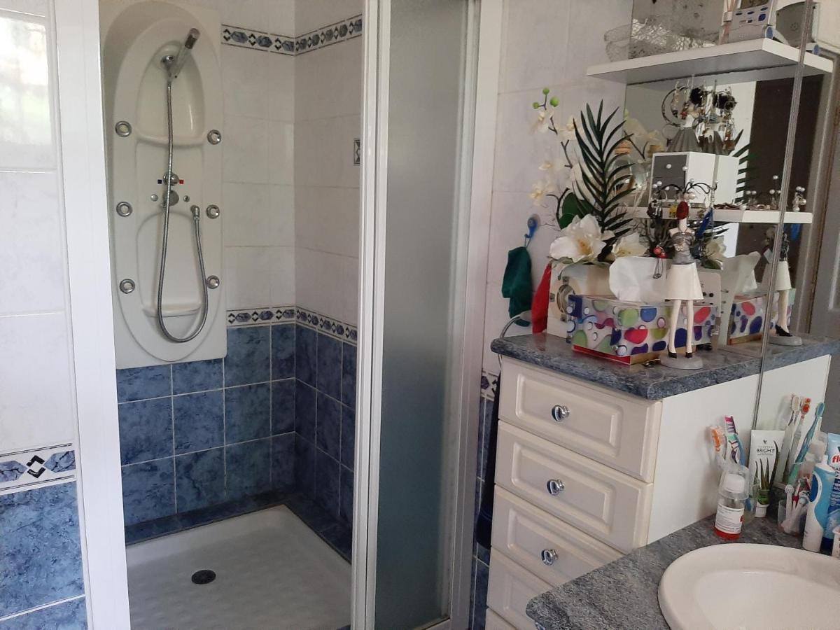 La Palatine Chambre Chez L Habitant A 20 Mn De Rodez Calmont  Buitenkant foto