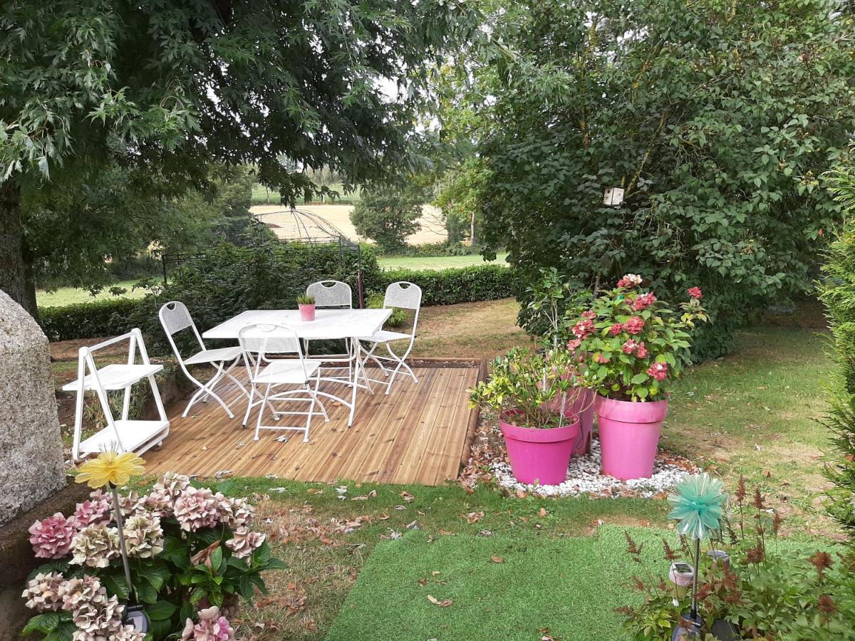 La Palatine Chambre Chez L Habitant A 20 Mn De Rodez Calmont  Buitenkant foto