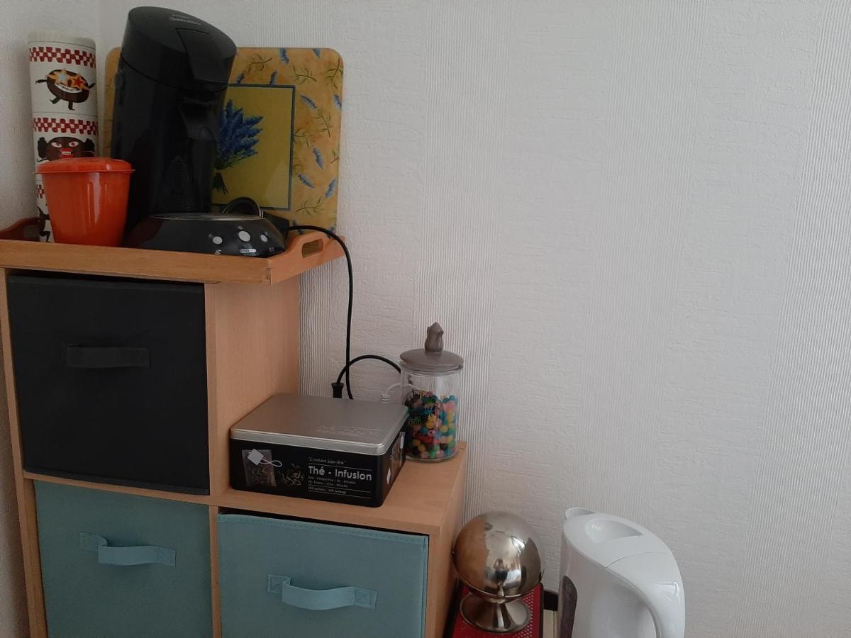 La Palatine Chambre Chez L Habitant A 20 Mn De Rodez Calmont  Buitenkant foto